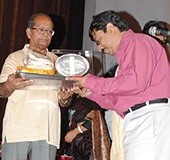 Late Janhabi Chakraborty Centenary Clebration
